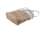 SHOPPER JUTE BAG GRETA